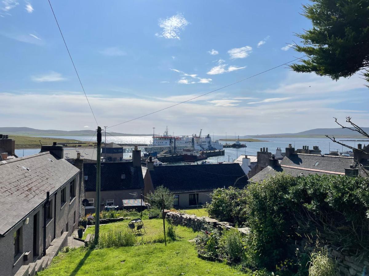 Forty Five, John Street, Stromness, Εξωτερικό φωτογραφία
