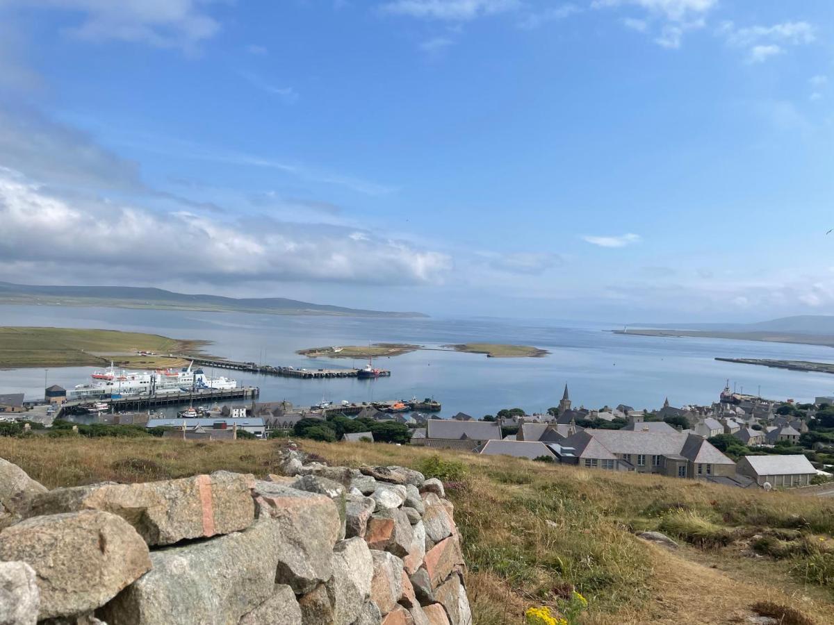 Forty Five, John Street, Stromness, Εξωτερικό φωτογραφία