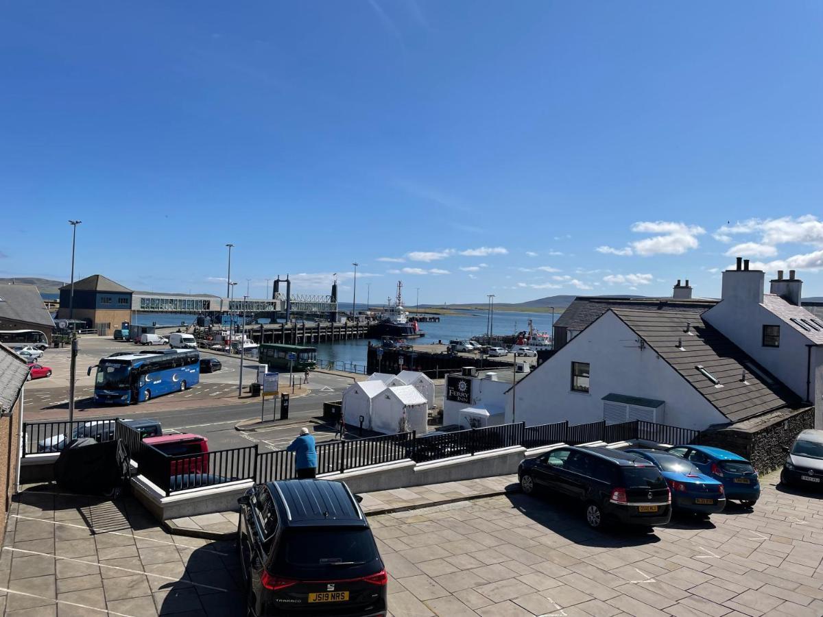 Forty Five, John Street, Stromness, Εξωτερικό φωτογραφία